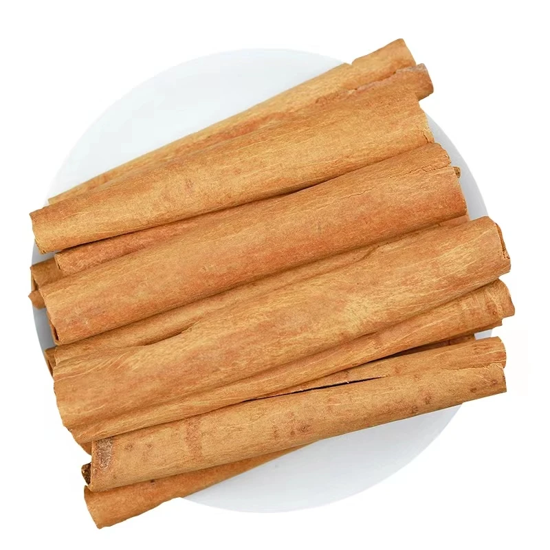 Made In China Dried Cassia Cinnamon Stick For Seasioning And Food Ingredient