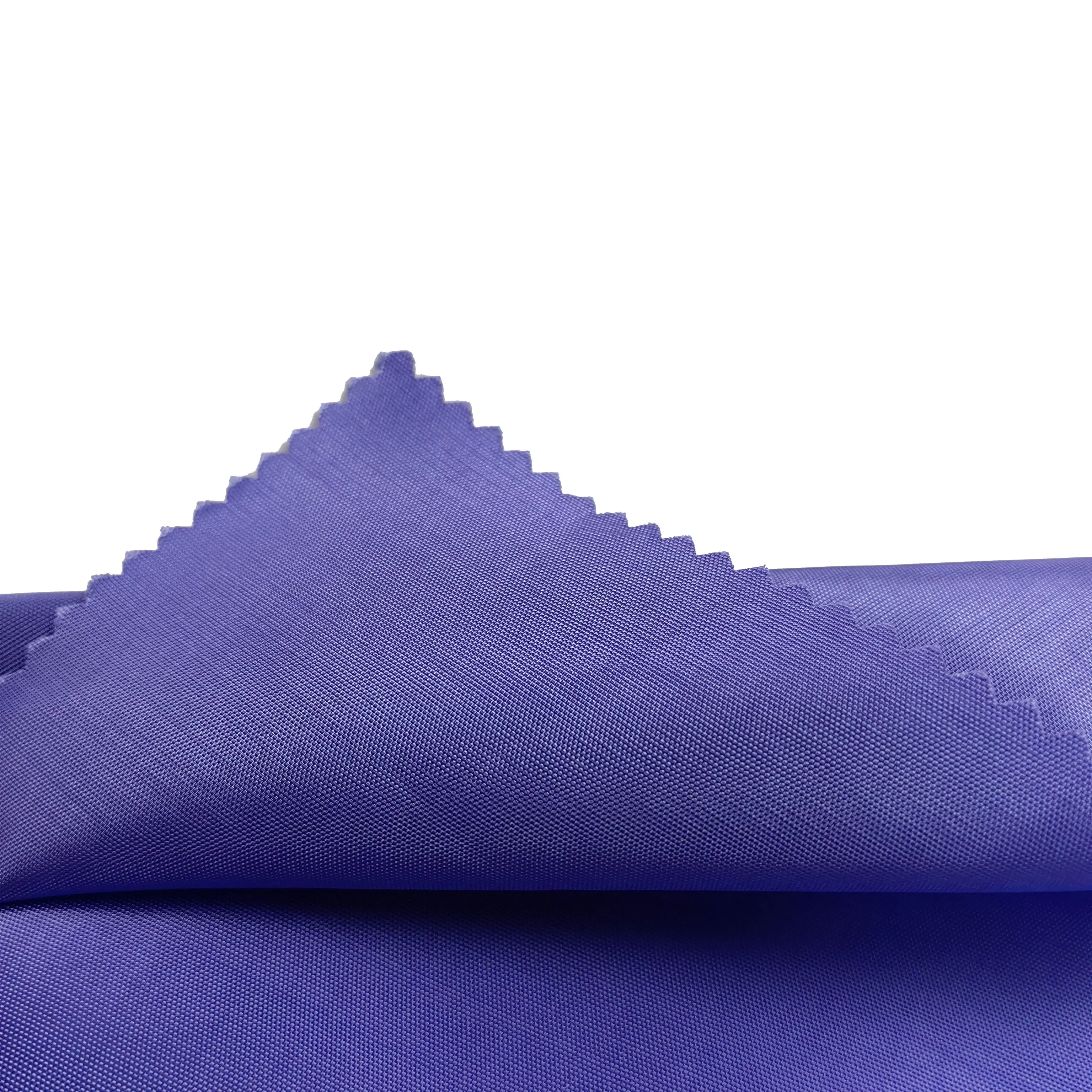 New High Durability Polyester Tent Fabric High Tenacity 300D Oxford Tear Resistant For Outdoor Equipments Bags Sportswear