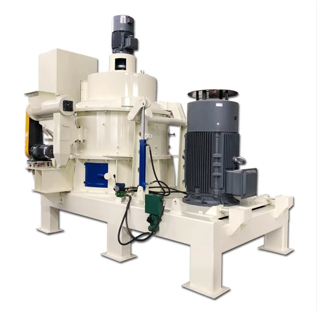 CE new SWFL vertical shaft crusher / vertical pulverizer for ultra-fine feed grinding machine of aquatic fish and shrimp feed