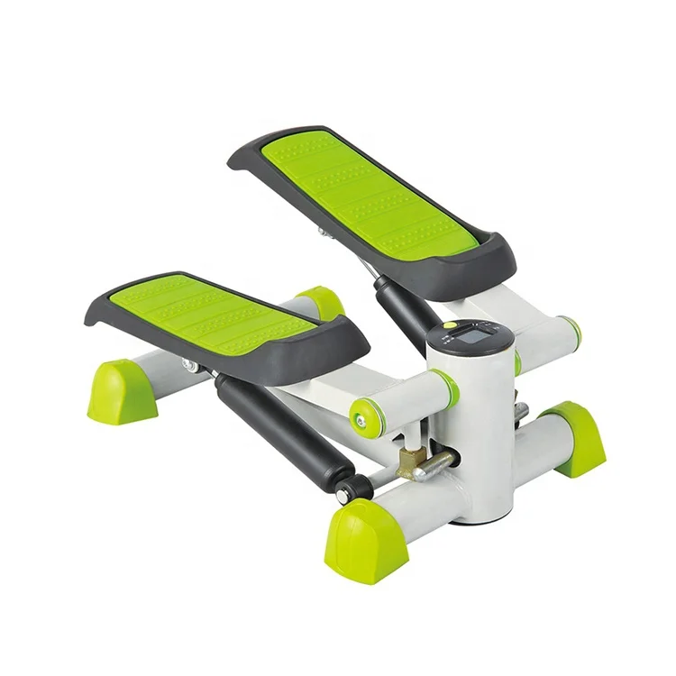 High Quality Fitness Equipment Cardio Stepper Electric Exercise Stepper