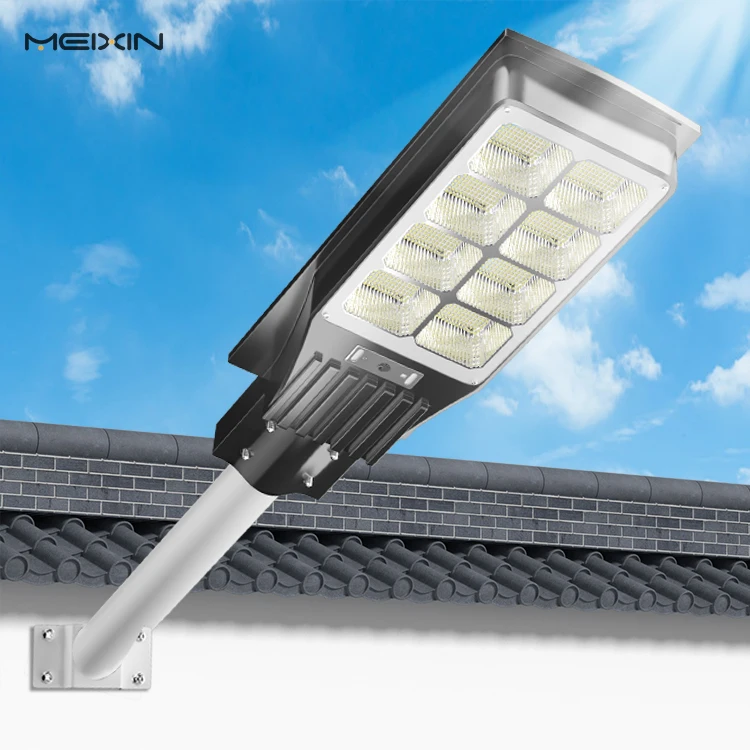 Meixin Farola солнечная водонепроницаемая 50 Вт 150 300