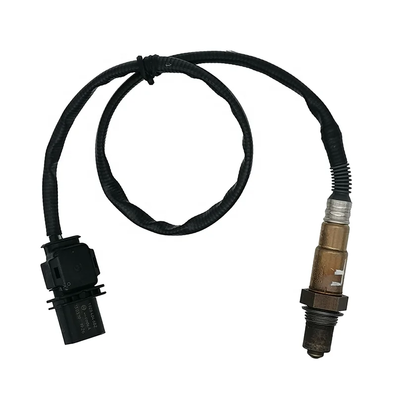 Auto Wideband Sensor Lambda Oxygen Sensor 0 258 017 126