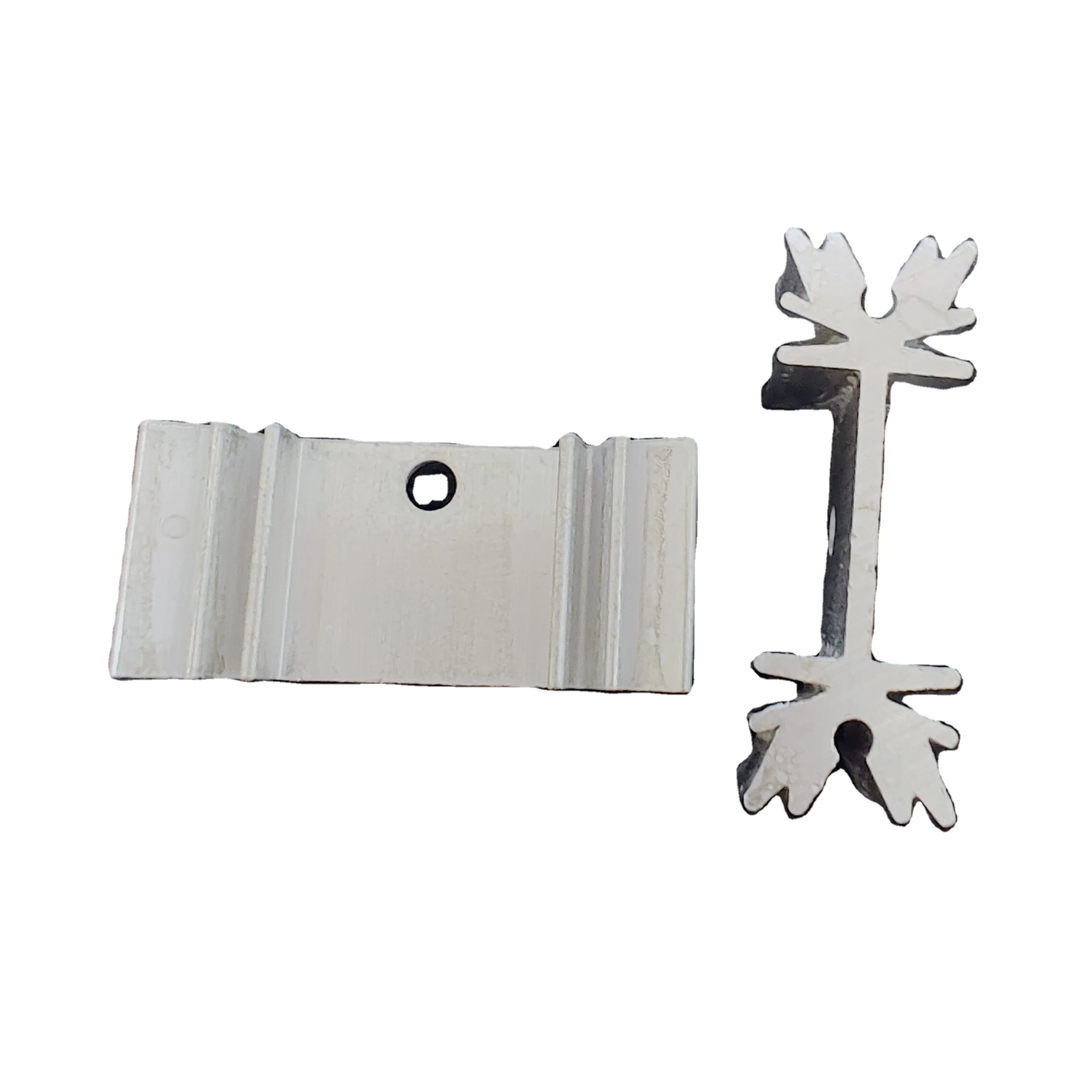 factory stock product big quantity bottom price big discount aluminum heat sink for electronic components