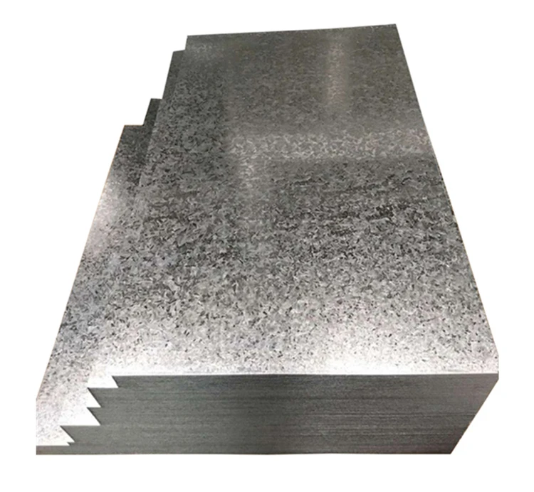 z60 zinc coated steel sheets (old) sgcc dx51d astm a653 0.17mm cold rolled roof galvanized sheet