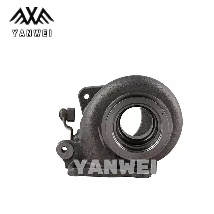 K03 53039700121 53039880217 53039880179 C4 0375n7 0375l0 Ep6cdt Turbine Housing