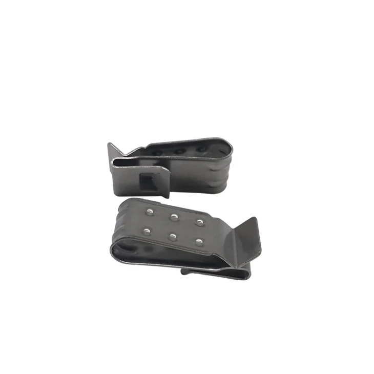 Wholesale solar rail cable clip stainless steel solar cable clips for solar panel mounting system