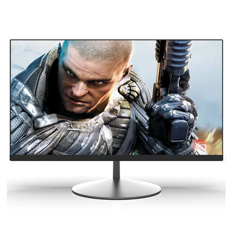 pc monitor 24 inch  gaming monitor IPS 144HZ 4k21.5/27 inch curved monitor