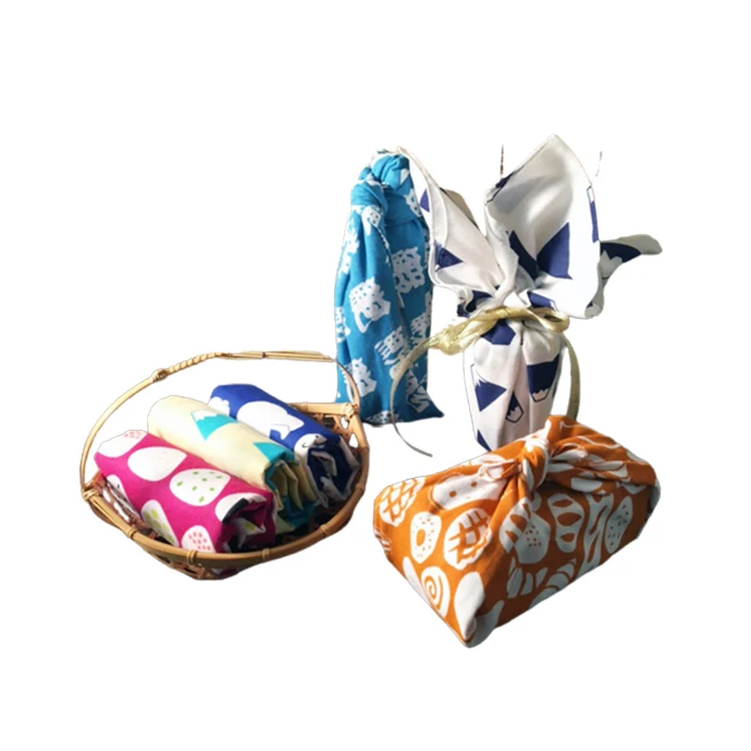 Модный товар дешевый оптовая продажа женский простой хлопковый носовой платок