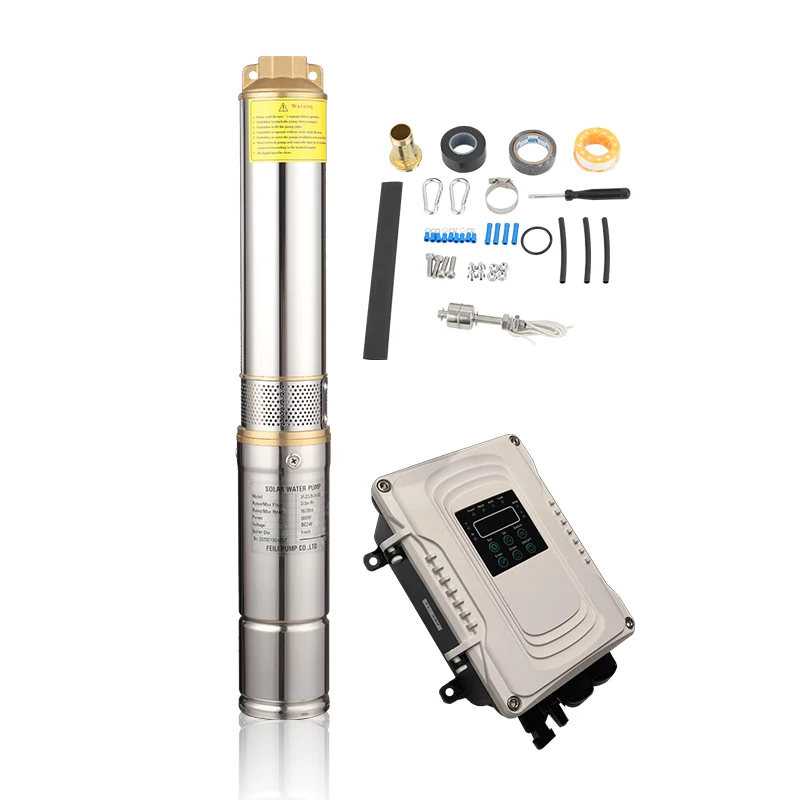 2020 new submersible grinder heavy duty water pump for septic tank with centrifugal impeller