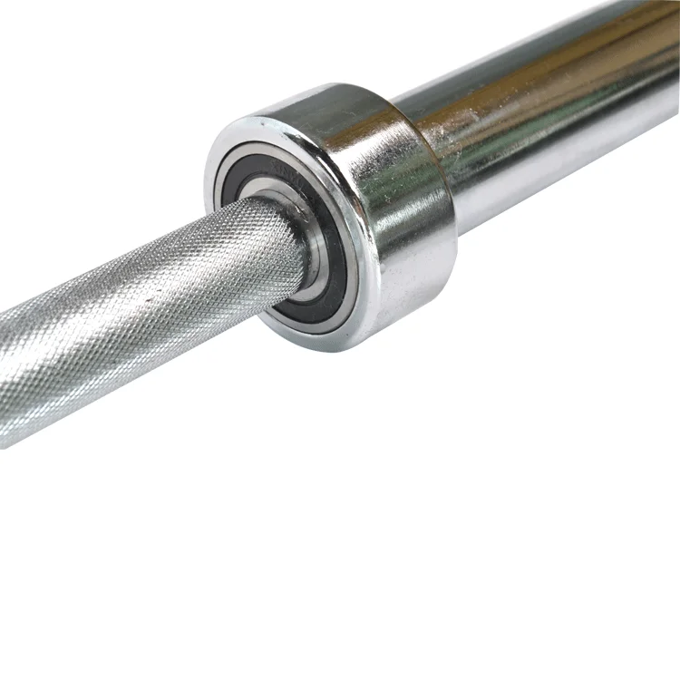 JOINFIT 2.01m women Weightlifting Barbell Bar