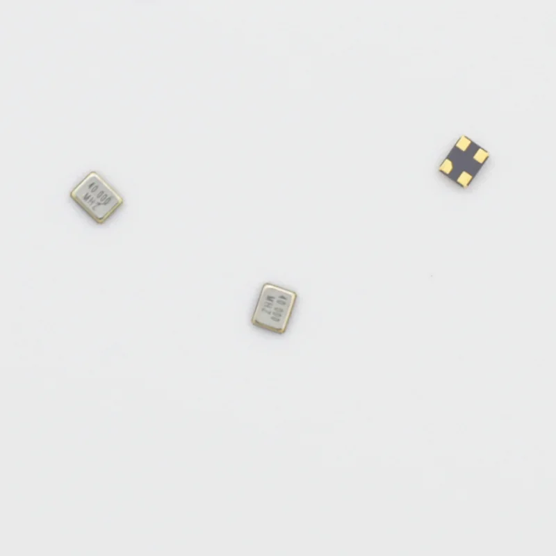 Quartz crystal resonator smd 2520 40MHz 20pf crystals electronic parts and components
