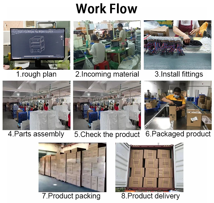 Высококачественная умная портативная многофункциональная мини-печь для жарки куриных тостов с низким содержанием жира 15 л