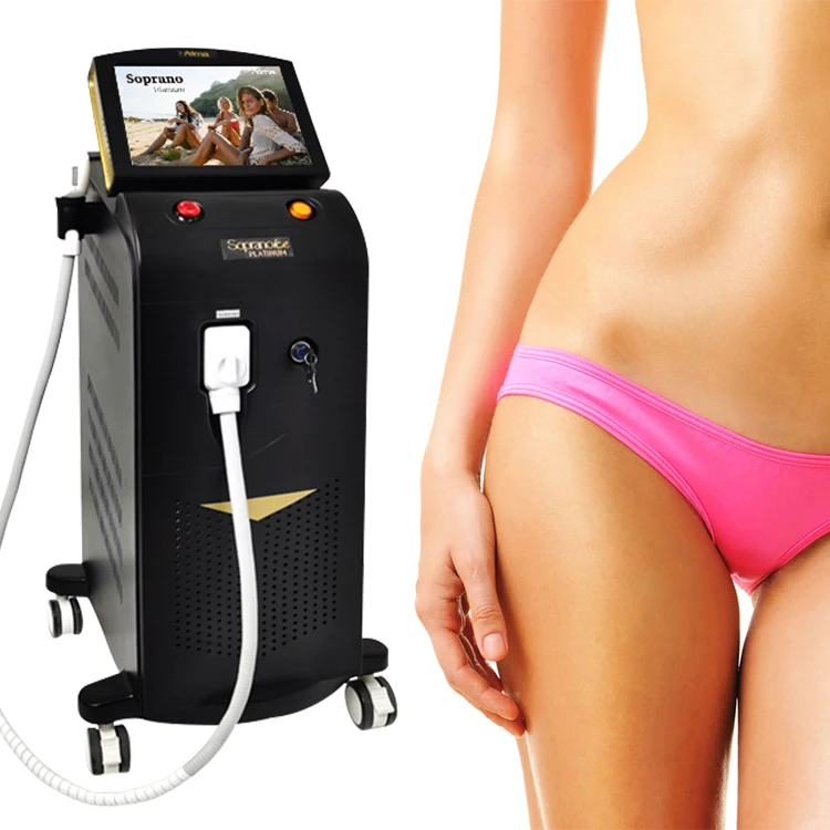 professional laser hair removal machine germany laser hair removal machine for sale