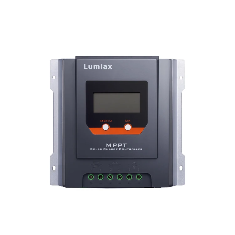 12V 24V 30a charge solar controller mppt solar charge controller for regulateur solar panel system with OEM ODM