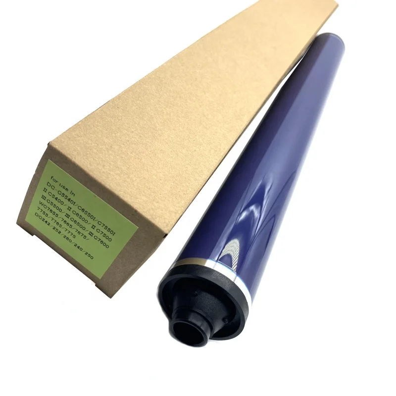 Длительный срок службы Фотобарабан FUJI color Opc DCC700 для XER 7550 7600 5065 700 560 6550 7500 6500 7780 6680 фотобарабан Длинные копировальные