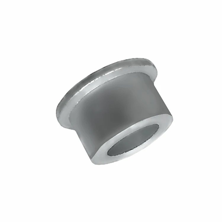 
10 mm Flange Self Lubricating Bushes Carton Iron Alloy Flange Bushing 