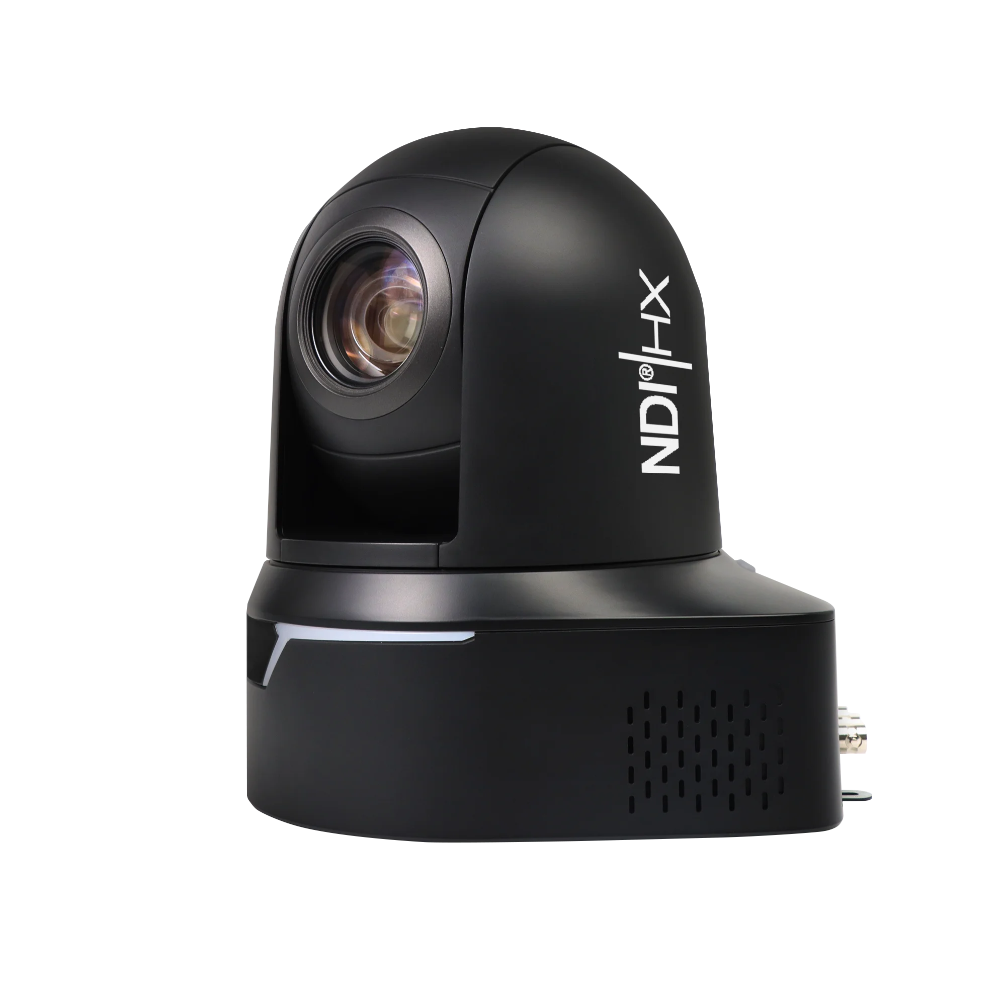 PTZ Camera 25X Optical Zoom Broadcast Grade Camera 4K 60fps Wide Angle Lens USB/HDMI/POE Conference System for Remote Meeting