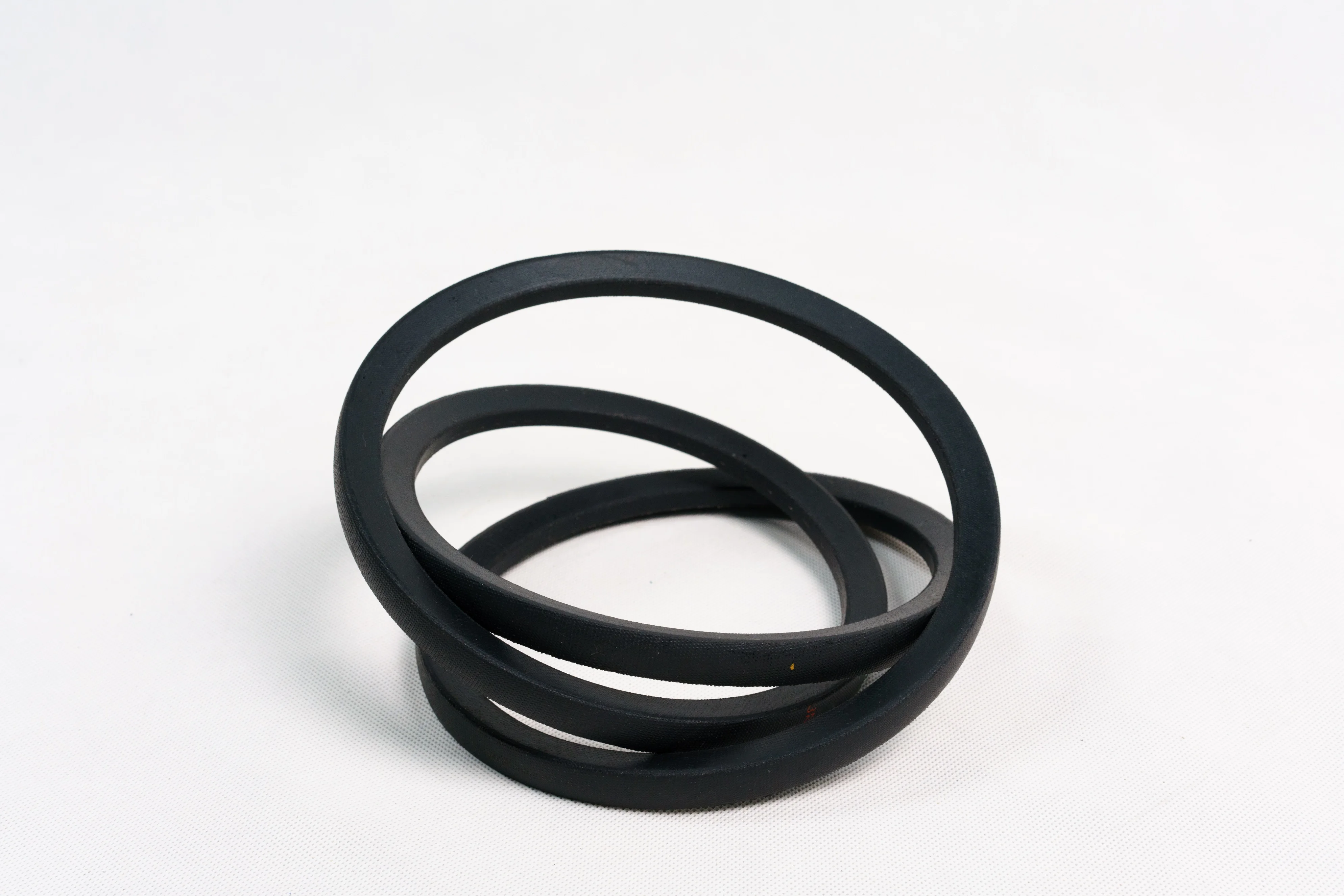 Combine Harvester Vbelts Rubber Material and combine harvester wedge wrapped V-belt