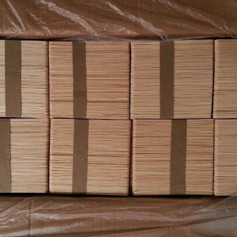 Ice Cream Stick In Bulk Wooden Popsicle Sticks Craft Stick