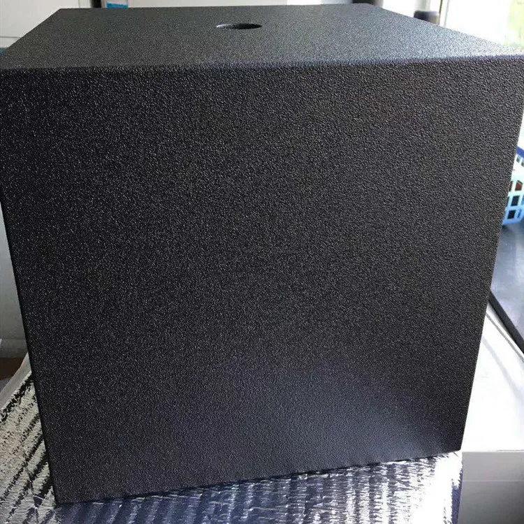 high quality polyurea paint for speaker cabinet prices