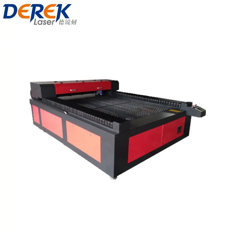Multifunctional CO2 cnc metal nonmetal laser cutting machine 640 960 1390 1318 1325 laser cutter machines