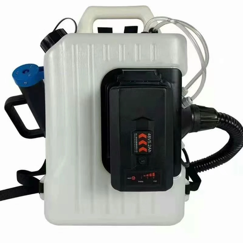 Hot sell battery operated backpack sprayer made in China