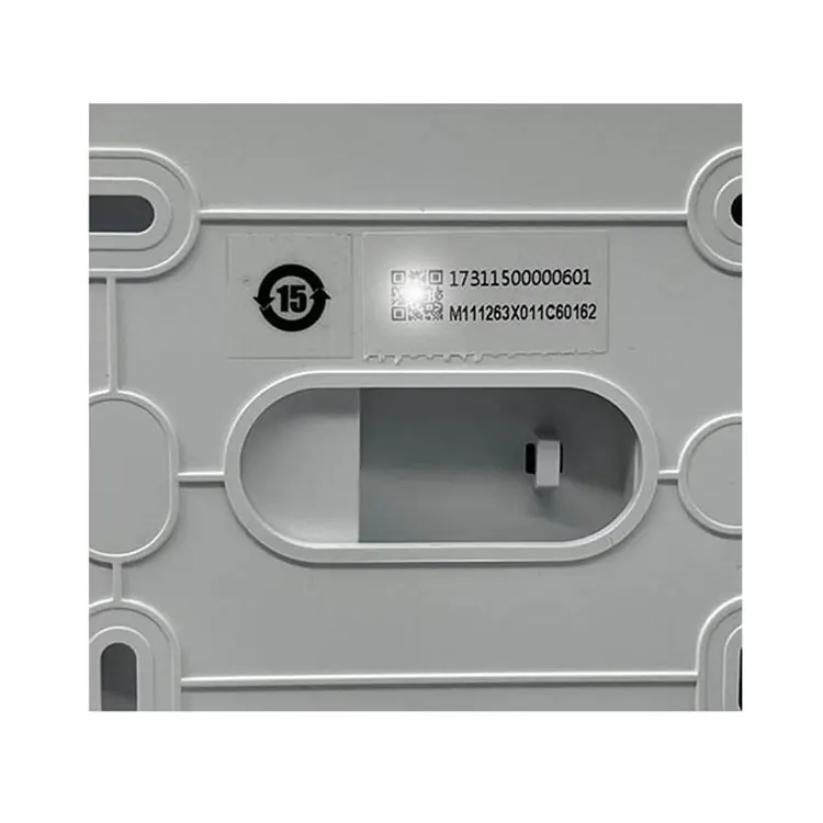 High Quality Air Conditioning Touch Screen HVAC System AC Accessories CCM-180B/BWS AC Vrf Central Controller for Midea