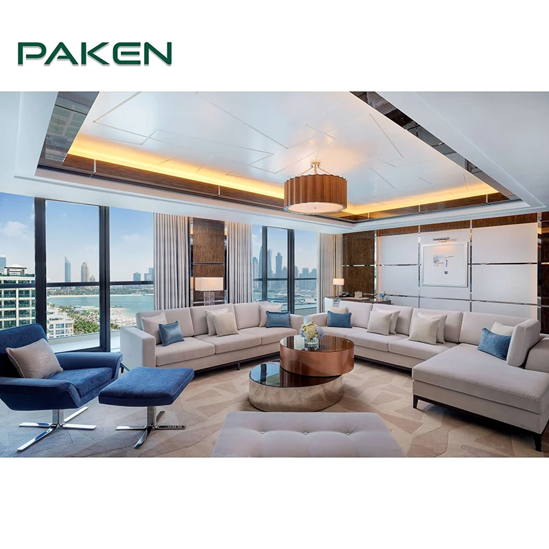 Hilton Dubai Palm drowing Project Resort Beach Hospitality набор для спальни 5 звезд современная роскошная гостиничная мебель