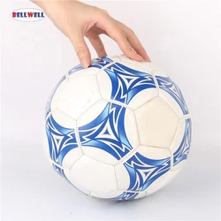 Soft Ball for Kids Hot Selling Products 2022 Soft Touch Soccer Balls Professional Size 5 PVC Ball