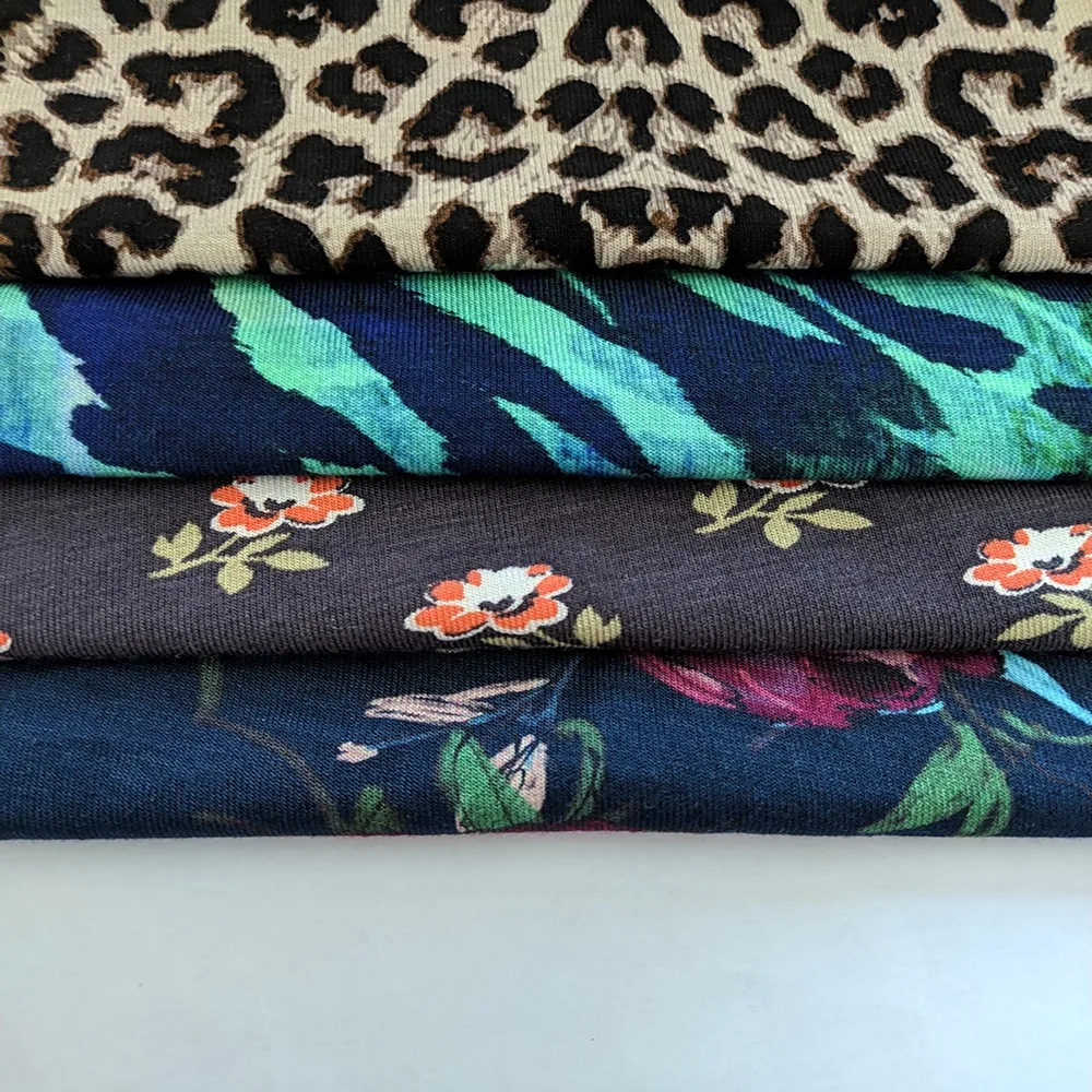 low price tana custom fabric printing 100% cotton lawn liberty fabric for garment