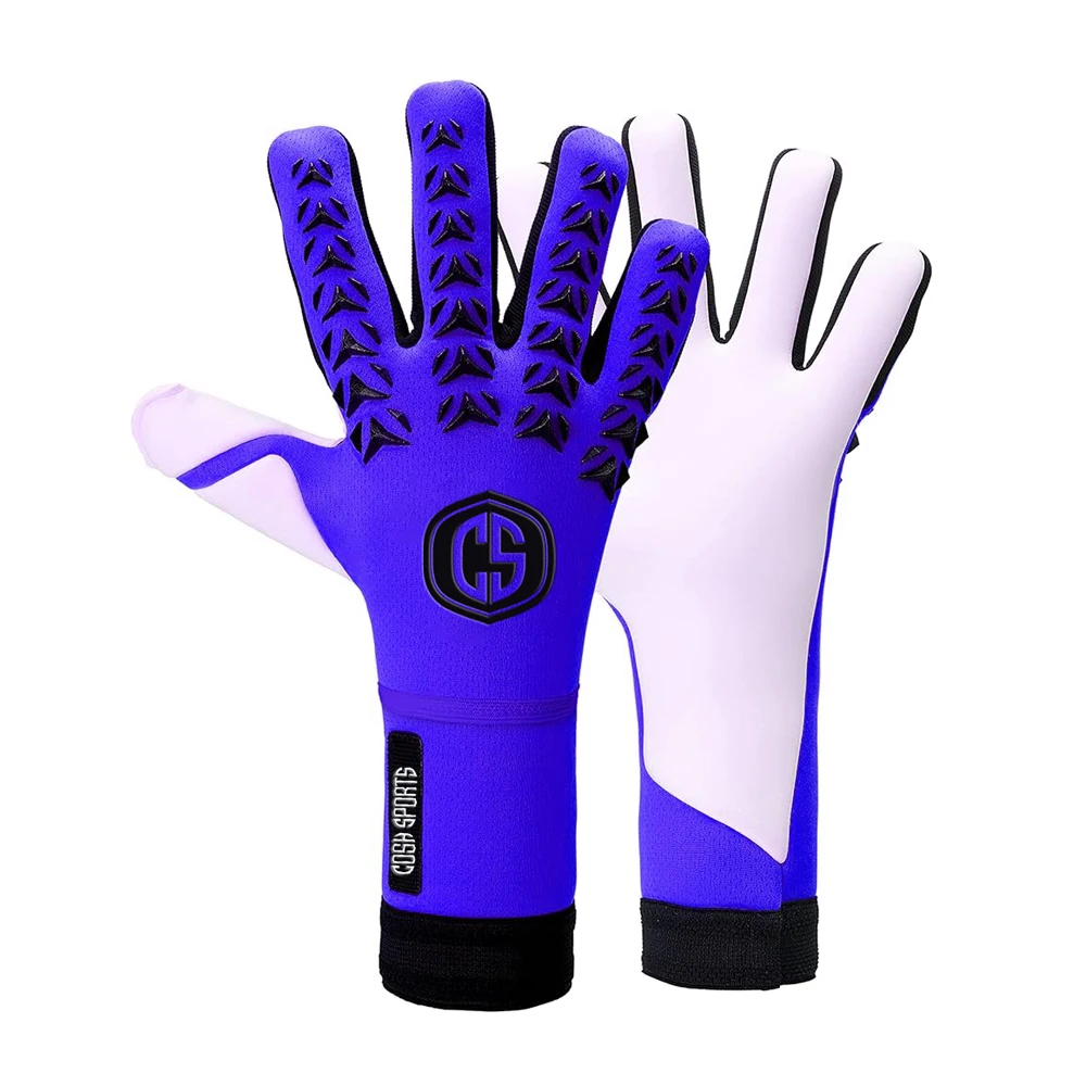 Cosh Sportswear Professional Sports Gloves Comfortable Custom Logo Design Wholesale