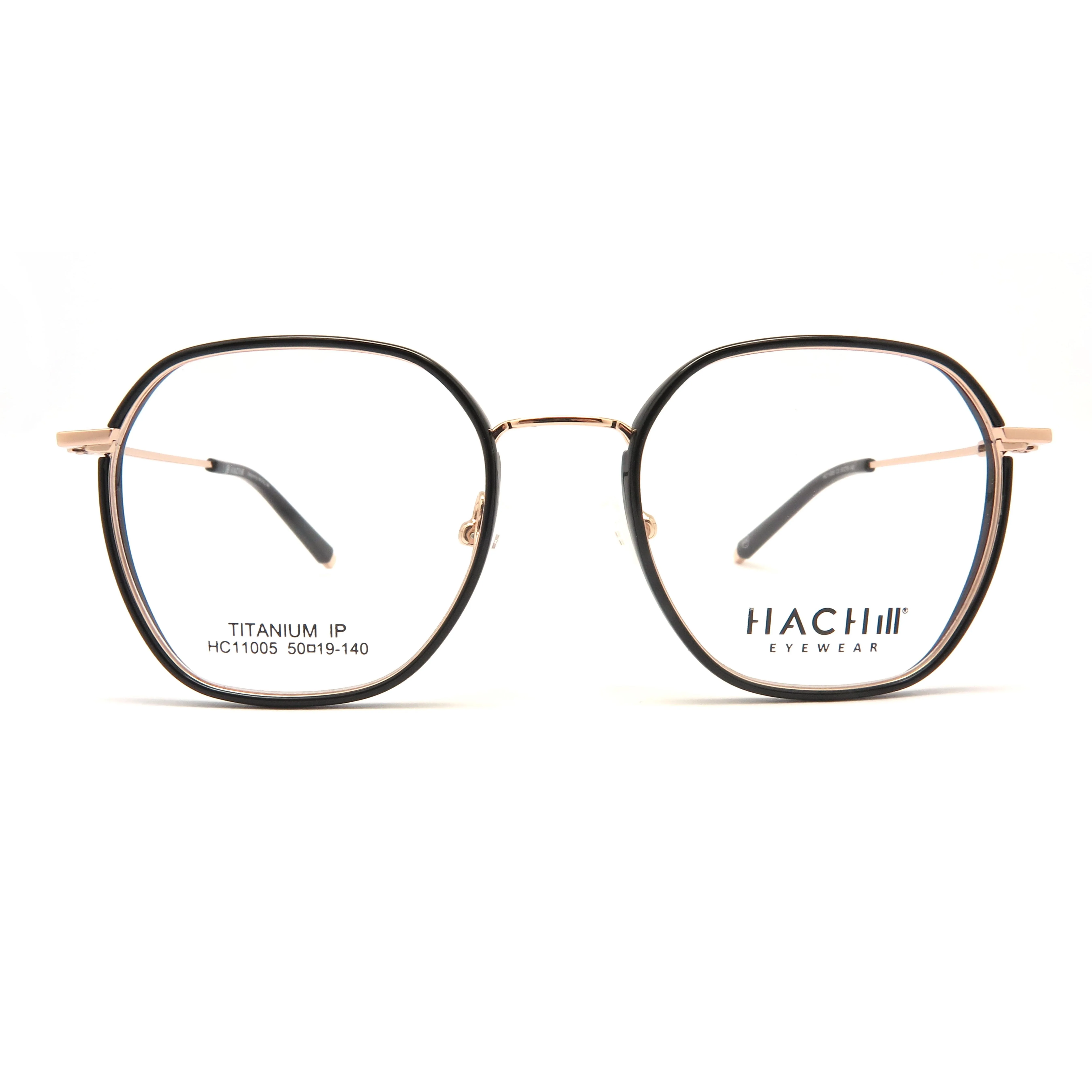 Female Student Glasses Frame Korean Fashion Can Be Equipped Blue Light Blocking Glasses Optical Frame
