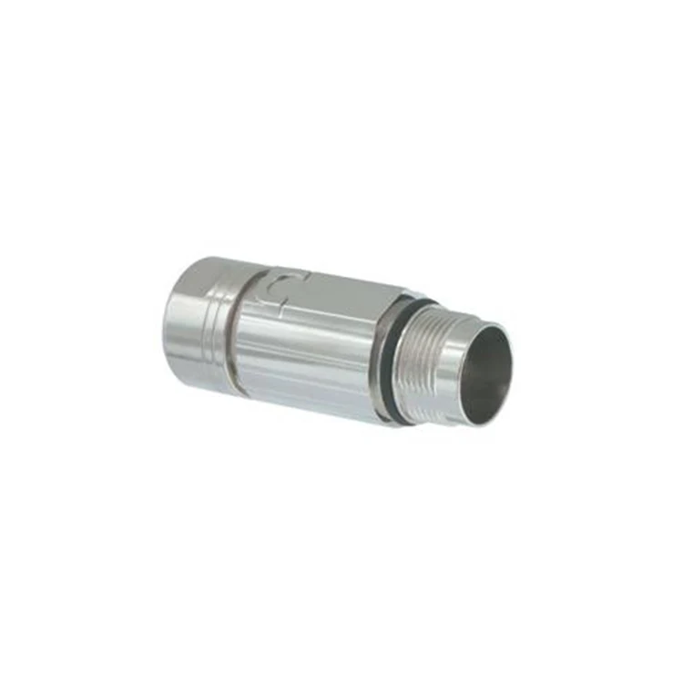 M17 IP67 water proof Circular Circular connectors 17pin servo motors power connector signal connector female and male