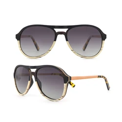 Ce Uv400 Sunglasses Male Sunglasses 2021 Pilot Sunglasses