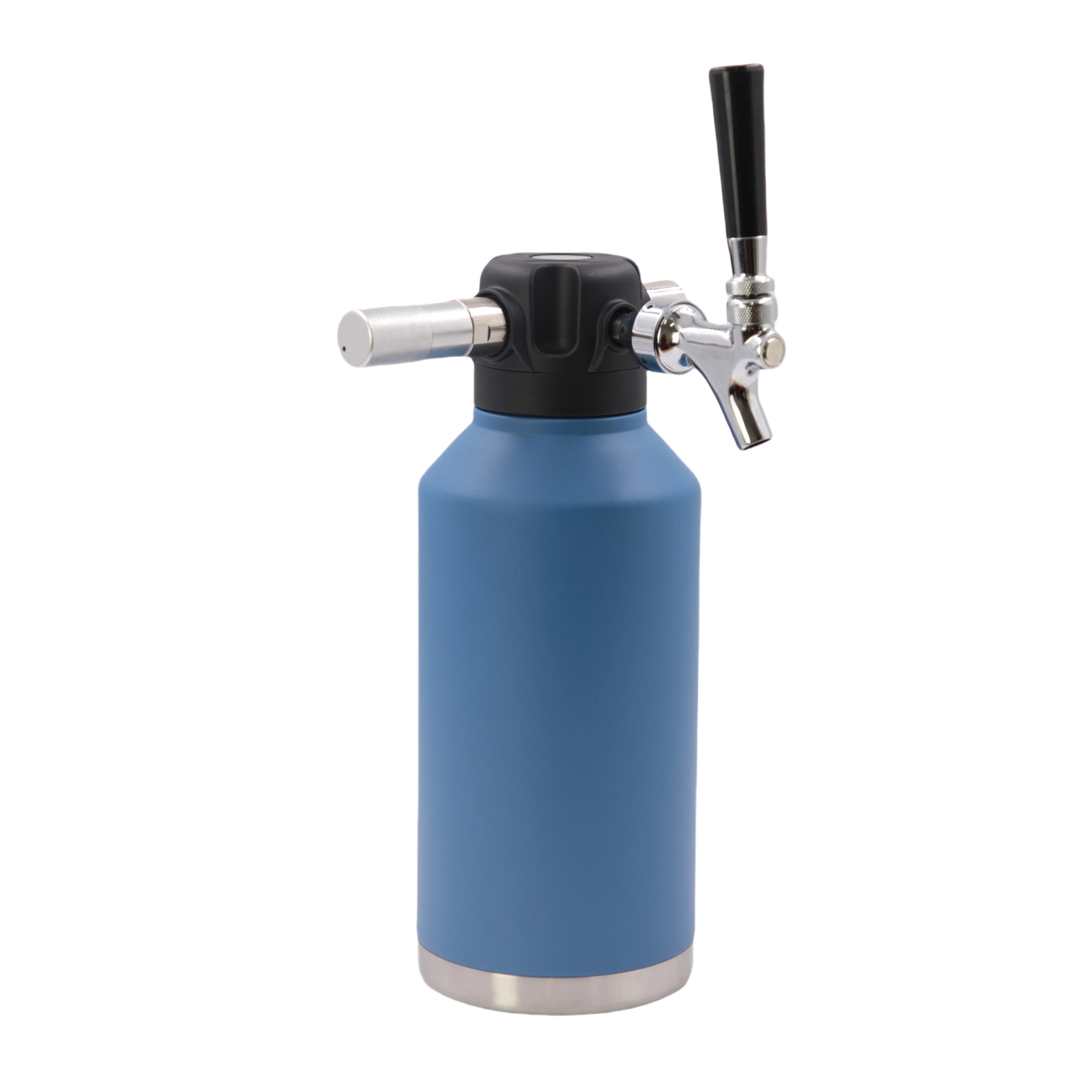 Wholesale Price 2L New Portable Stainless Steel Beer Dispenser Kit