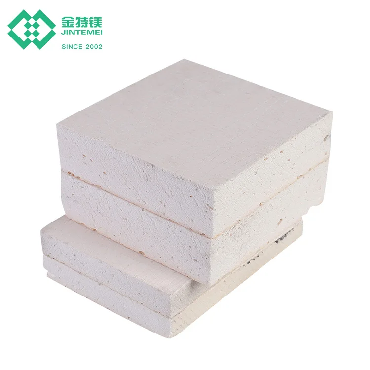 
Factory High Quality Custom Mgo Sip Panel Wholesalers 