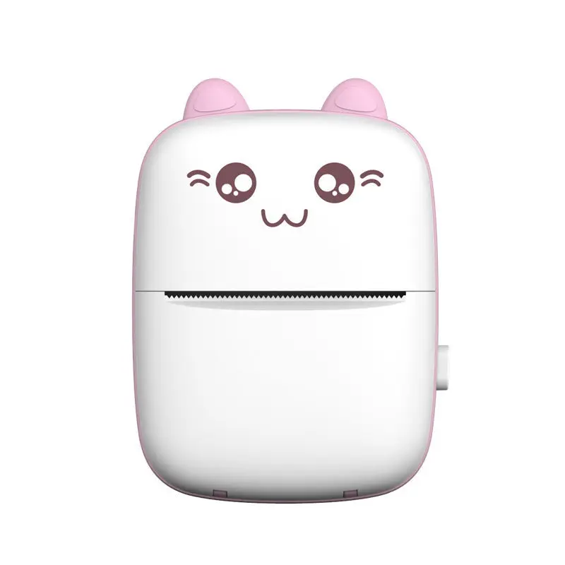 Cheap Android Ios Printers Mobile Blue Tooth Pocket Barcode Wireless Receipt Thermal Mini Printer