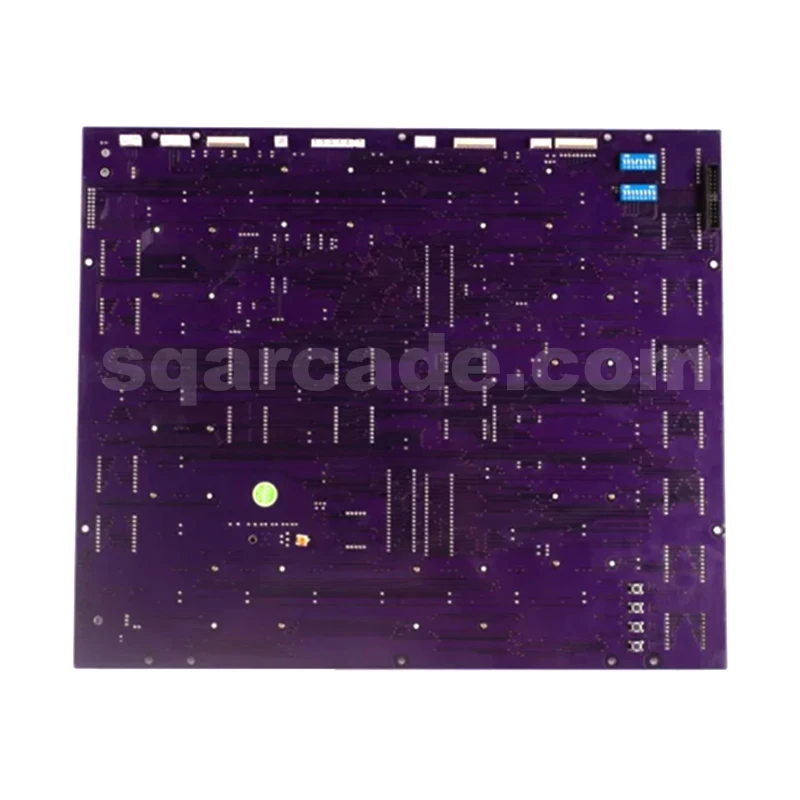 F-ruit King 5 Game Board Kit Machine Kit/ metro mario king Machine Coin Machine