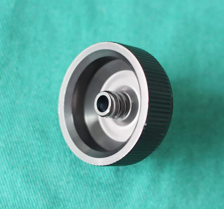 factory medical accessory low MOQ sample offered Stand Transfer Fat Transfer Vertical Cap