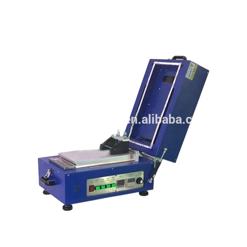 Automatic Vacuum Coating Machine for 18650 Battery Electrode Coating