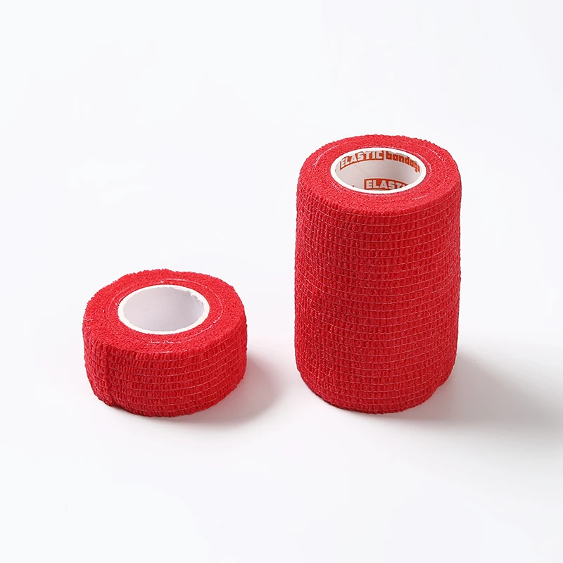 2021 спортивные пальчиковые водонепроницаемые клейкие повязки