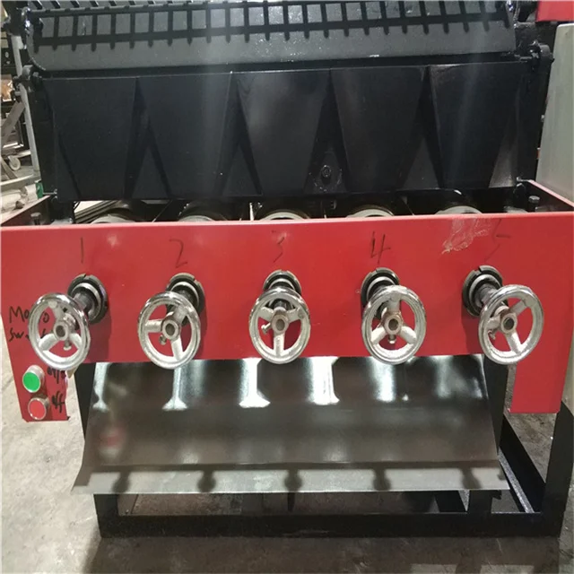 Оцинкованная мочалка, машина для производства губки, китайская автоматическая мочалка