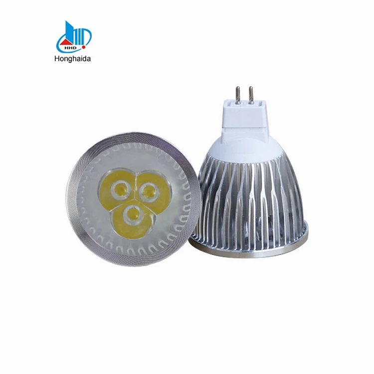 AC 85~265V mini 3w 4w 5w cabinet jewellery shop ceiling mr16 gu5.3 gu10 led spot lights