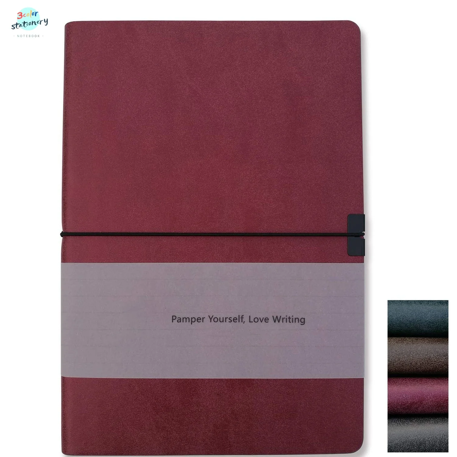 
Notebook College Ruled 5.8x8.3