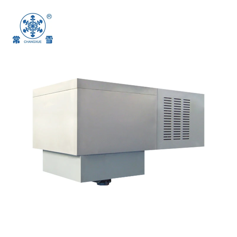  RTSCQ-250D низкая температура моноблоков компрессорно-конденсаторный блок для небольших холодильных установок