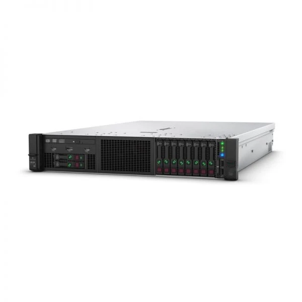 Лидер продаж P02875-B21 ProLiant DL560 Gen10 8268 2 9 ГГц 24-ядерный 4P 512GB-R P816i-a 16SFF 2x1600 Вт RPS сервер для HPE