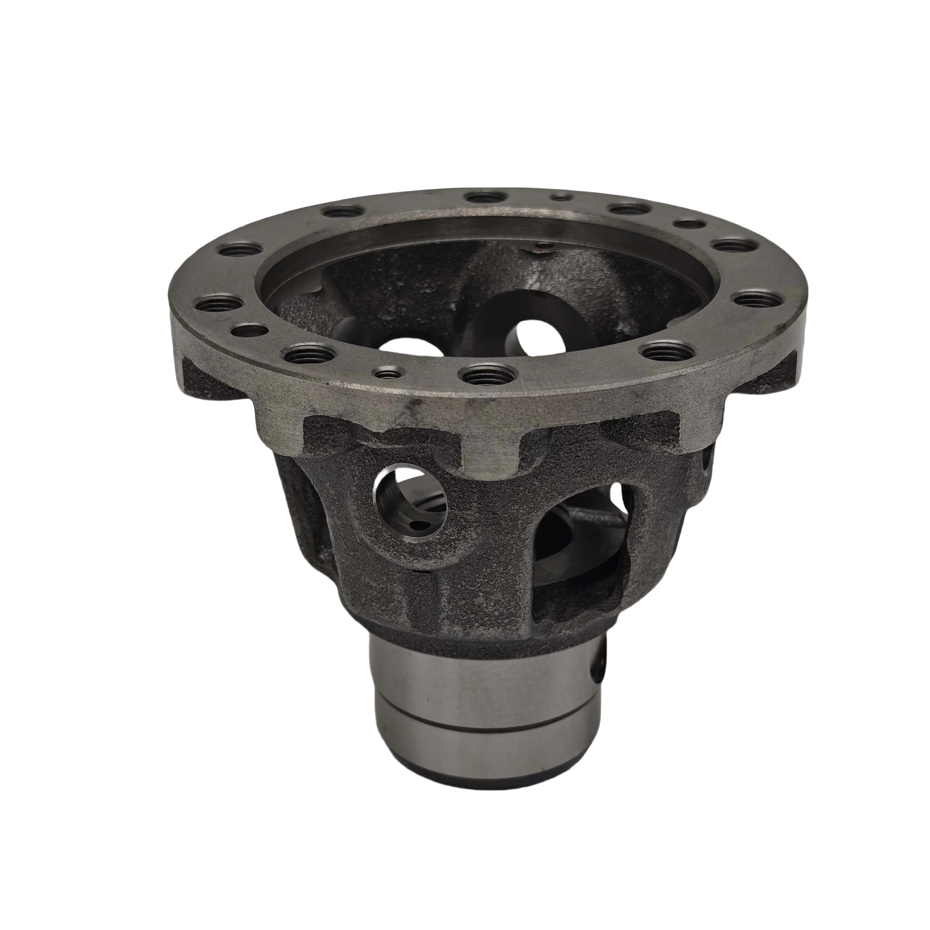A6LF2 A6LF3 Transmission AWD Differential Cover 45822-3B850 458223B850 45822 3B850