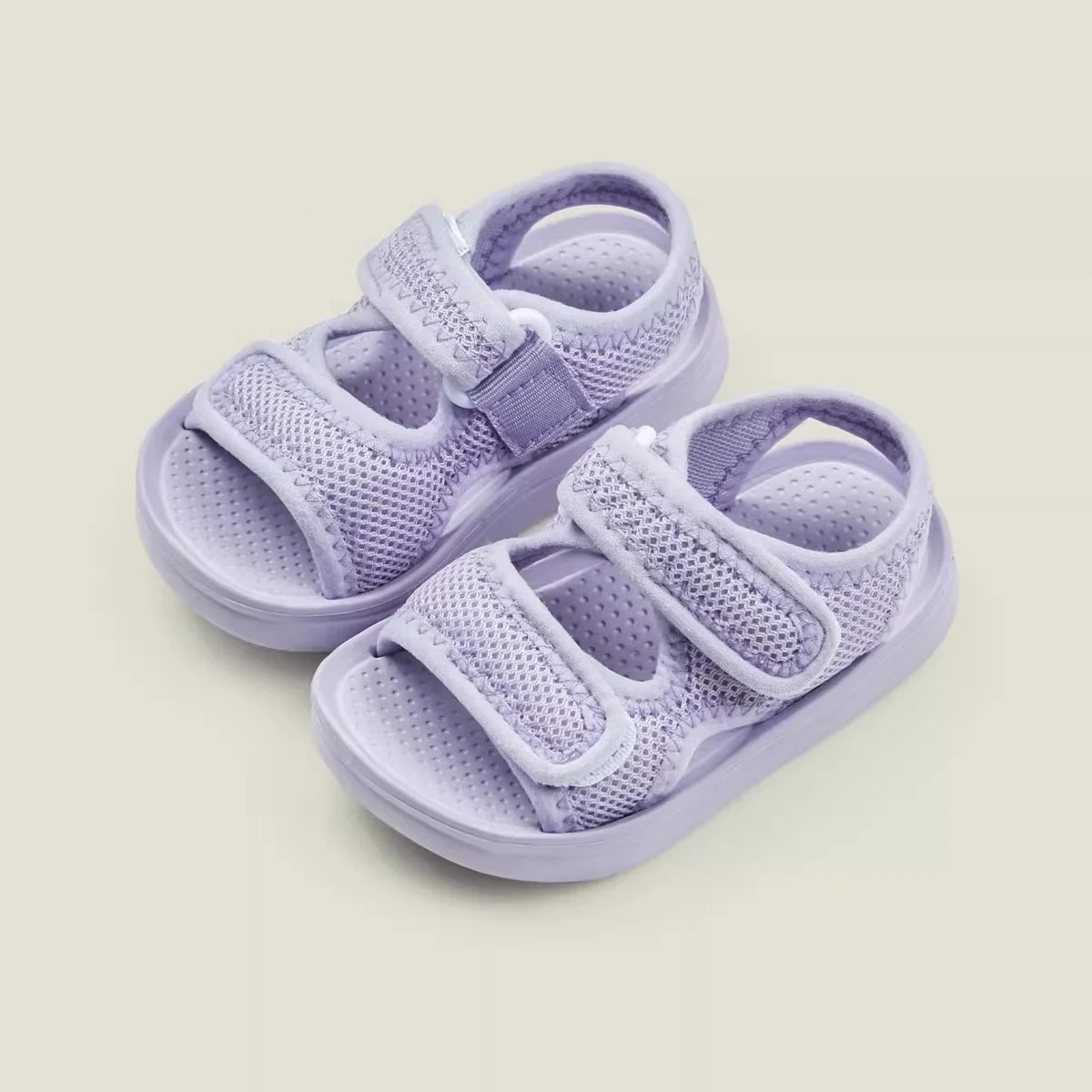Breathable Sport Sandals Summer Sandals for Boys Casual Beach Shoe Comfortable Soft Sole Kids Shoes Fashion Non-slip Sandalias