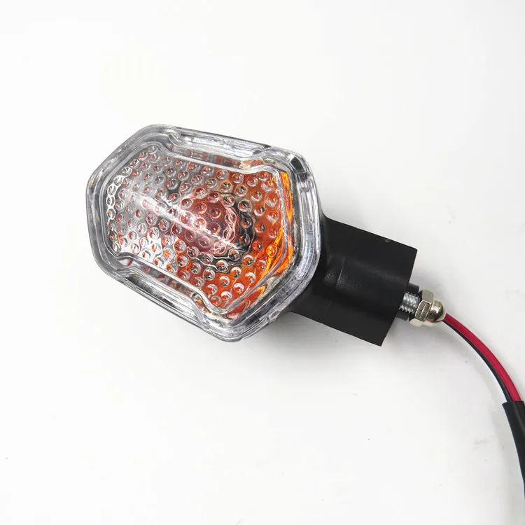 Профессиональный ZOOMER-X система освещения мотоцикла 12v для honda 125