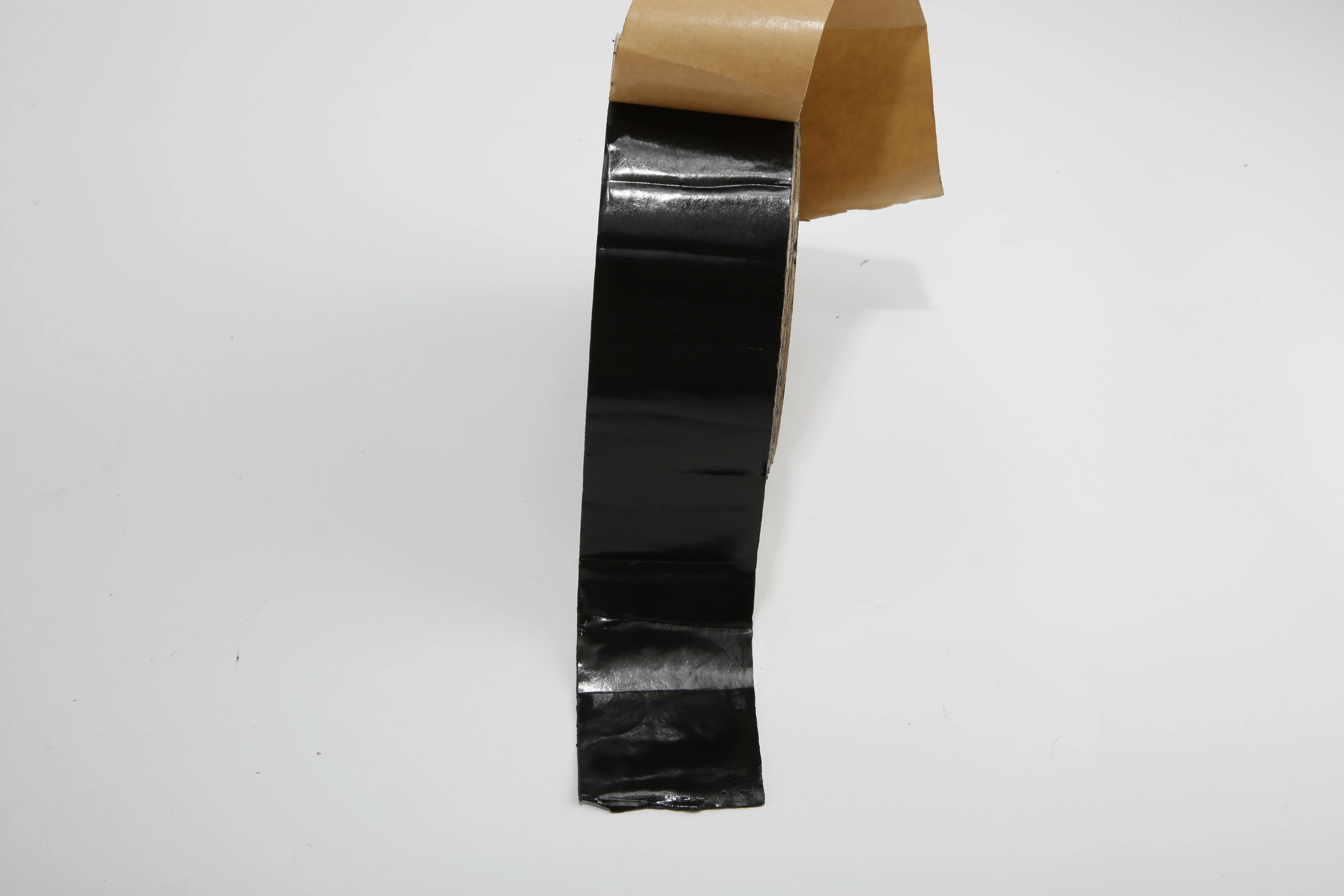 Multi-purpose waterproof membrane butyl tape single side adhesive sealant tape